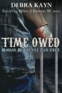 Time Owed (Moroad Motorcycle Club)