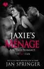 Jaxie's Menage (The Key Club, #6)