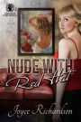 Nude with Red Hat (The Museum Mystery Series, #2)