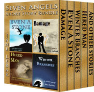 Title: Seven Angels Short Story Bundle, Author: Jane Lebak