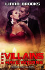 Even Villains Have Interns (Heroes and Villains, #3)