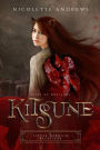 Kitsune: A Little Mermaid Retelling (Tales of Akatsuki, #1)