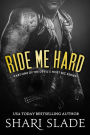 Ride Me Hard (The Devil's Host MC, #1)