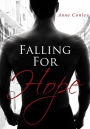 Falling for Hope (Four Winds, #3)
