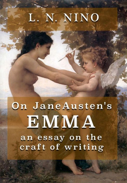 Jane austen essay contest