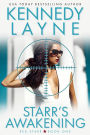 Starr's Awakening (Red Starr, Book One)