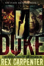 Duke: The Education of an Assassin (The Fixer Origins, #1)