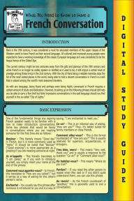 Title: French Conversation ( Blokehead Easy Study Guide), Author: Scott Green