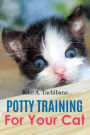 Potty Training For Your Cat