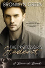 The Professor's Student (The Bound Series, #3)