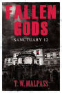 Sanctuary 12 (Fallen Gods Saga, #1)