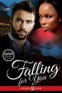 Falling For You (Alpha Billionaire Interracial Love (African American Contemporary Short Stories))