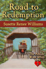 Road to Redemption (The Amish Ways, #2)