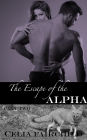 Escape of the Alpha