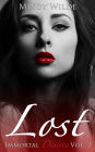 Lost (Immortal Desires, #2)