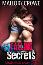 Falling Secrets (Cross Falls Saga, #1)