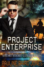 Project Enterprise Short Story Collection