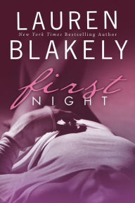First Night (Seductive Nights)