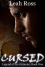 Cursed (Legend of the Grimoire, #1)