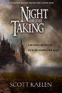 Night of the Taking (The Fractured Tapestry)
