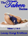 The Taken Series