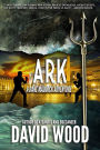 Ark- A Dane Maddock Adventure (Dane Maddock Adventures, #8)