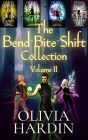 The Bend-Bite-Shift Collection #2 (Volume)