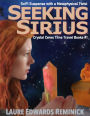Seeking Sirius, SciFi Suspense with a Metaphysical twist (Crystal Ceres Time Travel Books, #1)