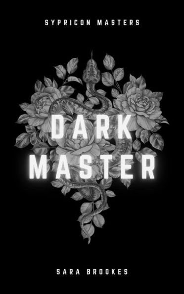 Dark Master (Sypricon Masters, #5)