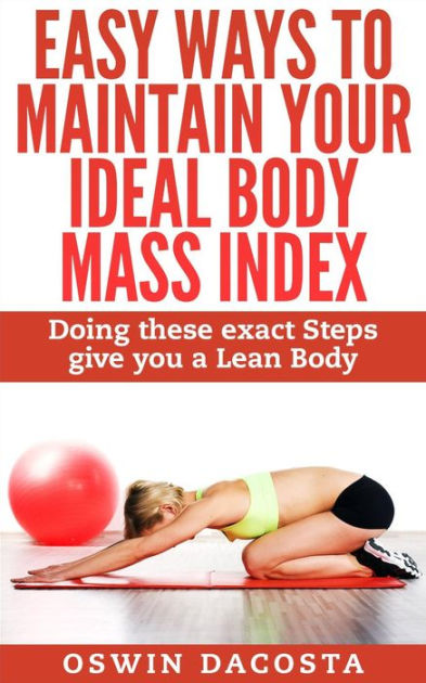 how to maintain your body figure