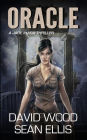 Oracle (Jade Ihara Adventures, #1)