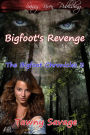 Bigfoot's Revenge (The Bigfoot Chronicles, #3)