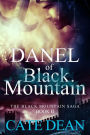 Danel of Black Mountain (The Black Mountain Saga, #2)