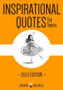 Inspirational Quotes for Teens #3 (Growing Greatness)