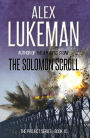 The Solomon Scroll (The Project, #10)