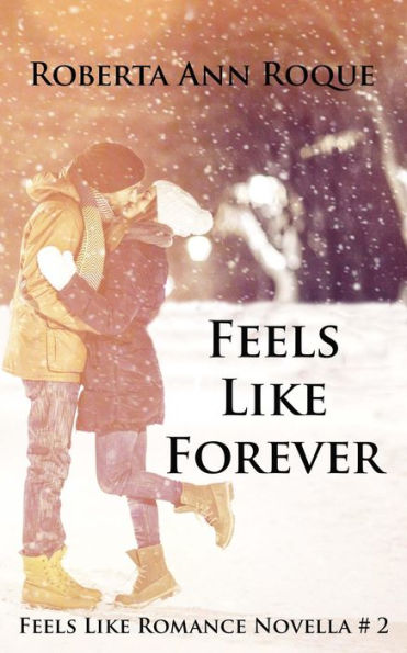 Feels Like Forever (Feels Like Romance, #2)