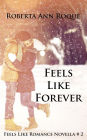 Feels Like Forever (Feels Like Romance, #2)