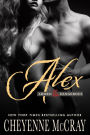 Alex (Armed and Dangerous, #5)