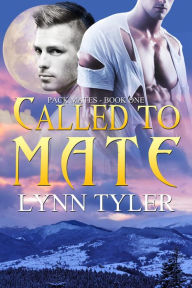 Called To Mate (Pack Mates, #1)