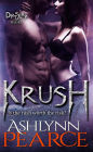 Krush (DirtSlap Series, #3)