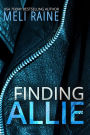 Finding Allie (Breaking Away, #1)