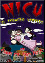 Nicu - el pequeño vampiro: sangre por todas partes