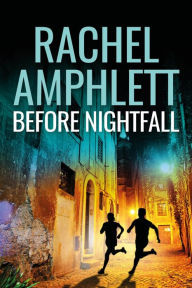 Before Nightfall