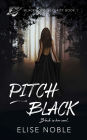 Pitch Black (Blackwood Security, #1)