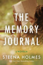 The Memory Journal (The Memory Child Series, #2)