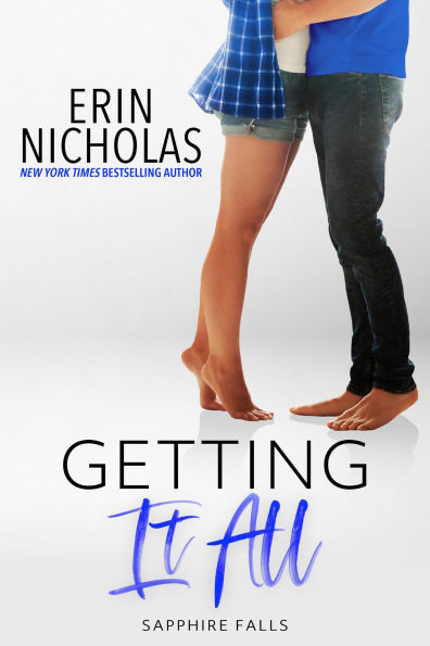 Getting It All (Sapphire Falls, #5)
