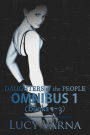 Daughters of the People Omnibus One (Books 1-3)