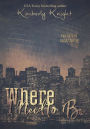 Where I Need to Be (The Club 24 Series, #1)
