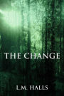 The Change (The New Normal, #1)