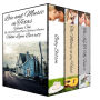 Love and Music in Texas Volume One (3 Books in 1)